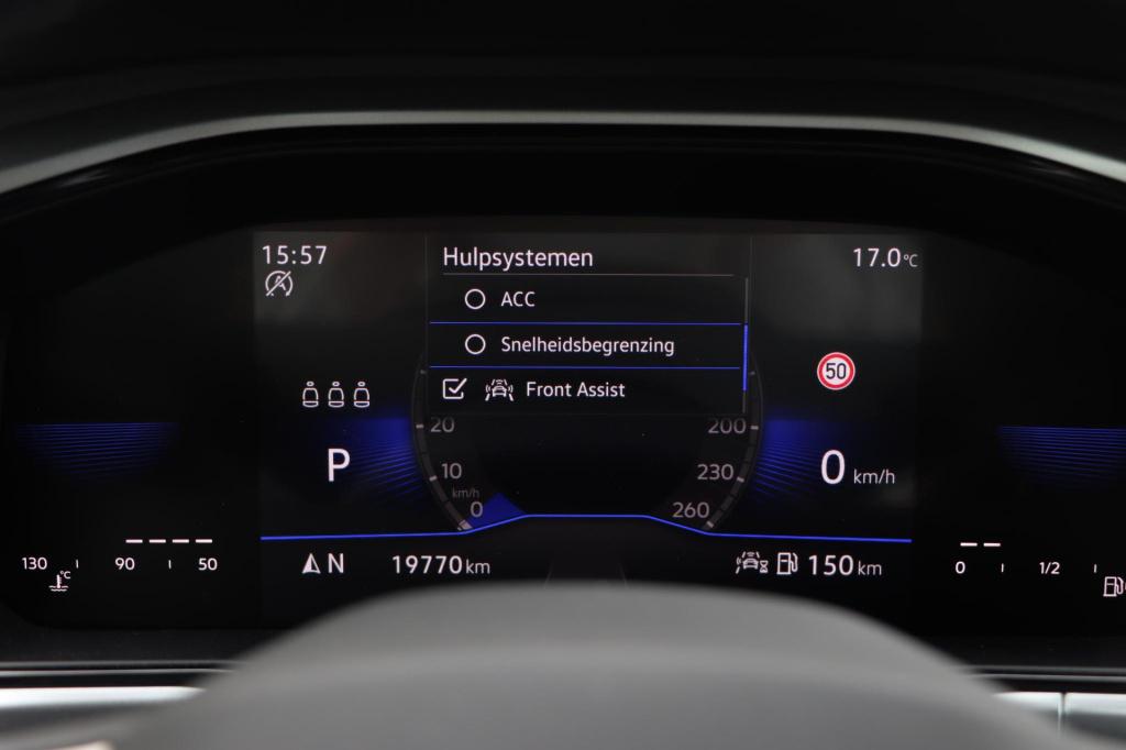 Volkswagen T-roc 1.5 tsi life 150pk dsg7