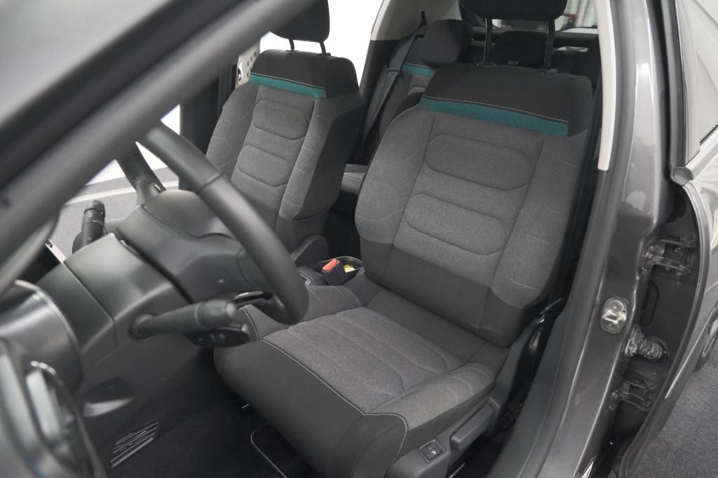 Citroen C3 puretech 110 shine | camera | navigatie | apple carplay