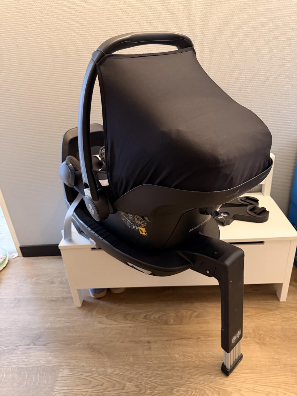 Maxicosi