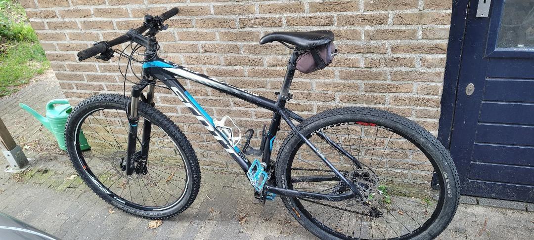 Scott Scale 960 mountainbike