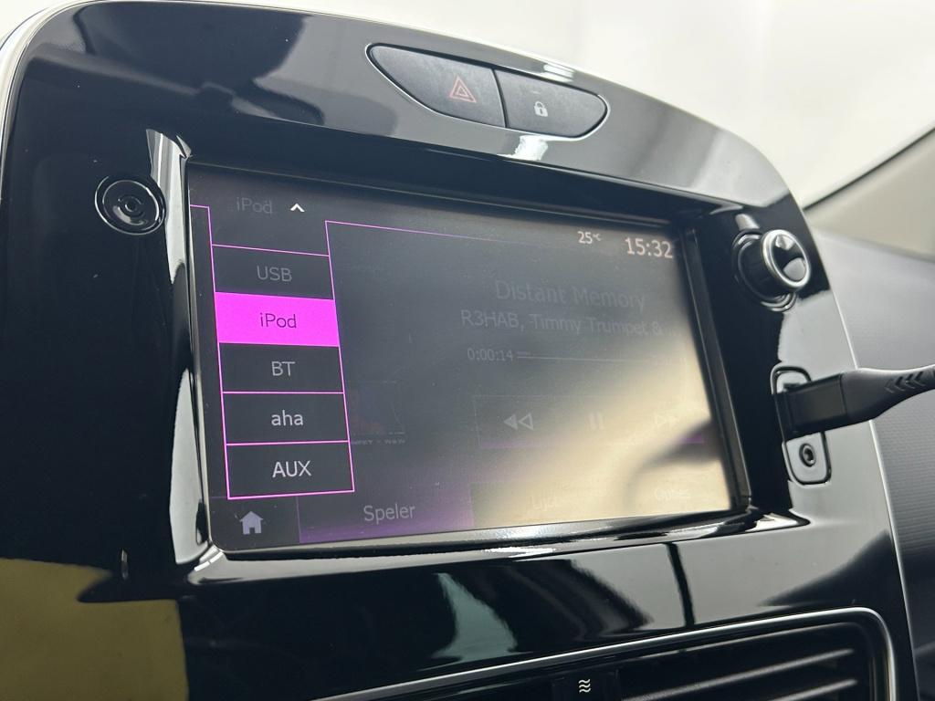 Renault Clio occasion 1.2 motor dus 4 cilinder ! | wit| tweedehands renault