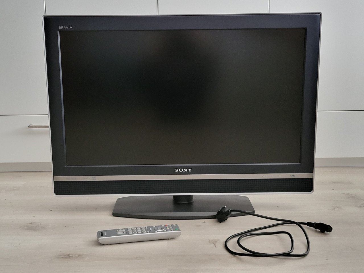 Sony Bravia TV