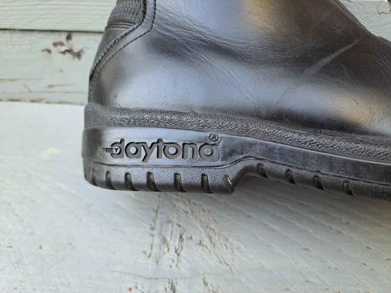 DAYTONA motorlaarzen