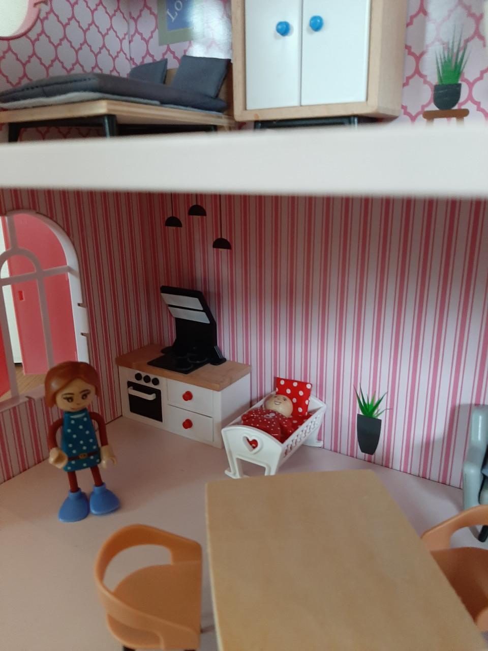 Poppenhuis
