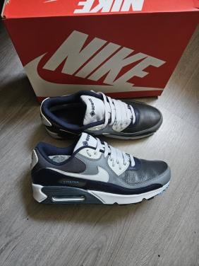 Nike Air Max Gore-Tex
