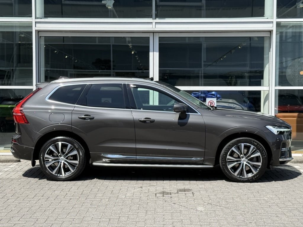 Volvo XC60 2.0 t6 awd inscr.exc