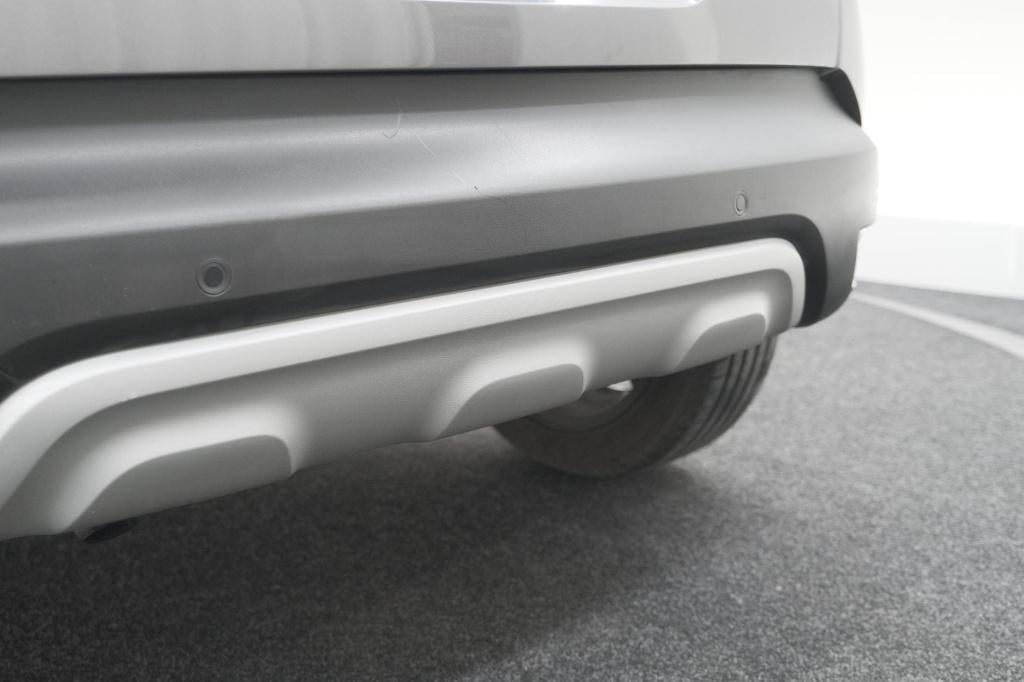 Renault Captur tce 90 intens | camera | dodehoekdetectie | navigatie | park