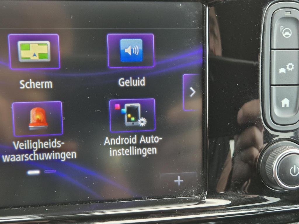 Renault Captur tce 90 intens pack easy life, all season banden