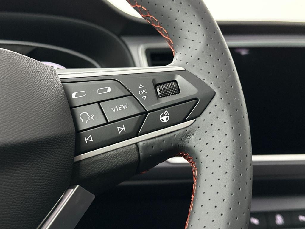Seat Ateca fr business intense 1.5 tsi 110 kw / 150 pk suv 7