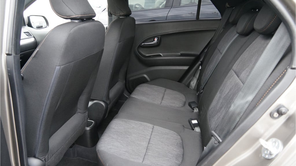 Kia Picanto 1.0 cvvt comfort pack rijklaar incl garantie