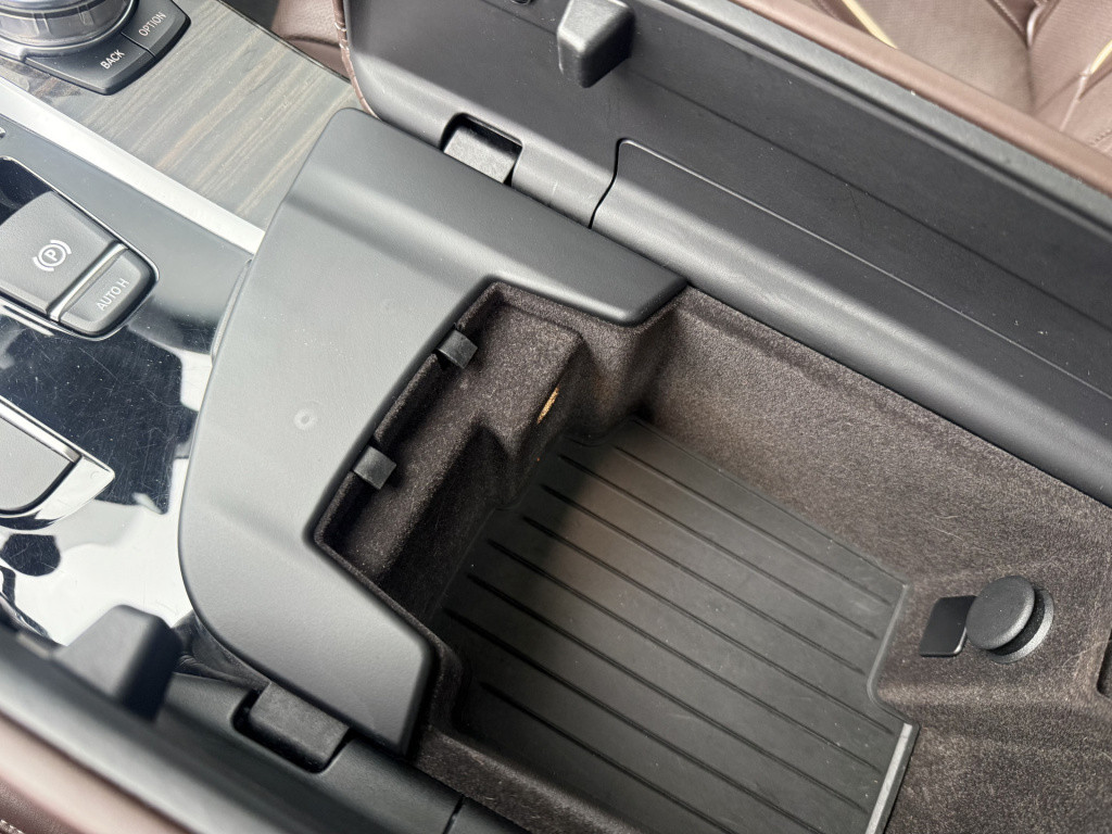 BMW 5 Serie 530i xdrive automaat high executive sedan