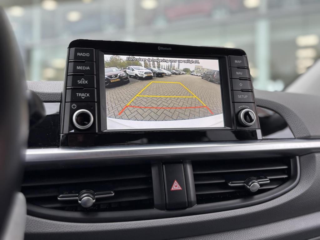 Kia Picanto 1.0 t-gdi x-line