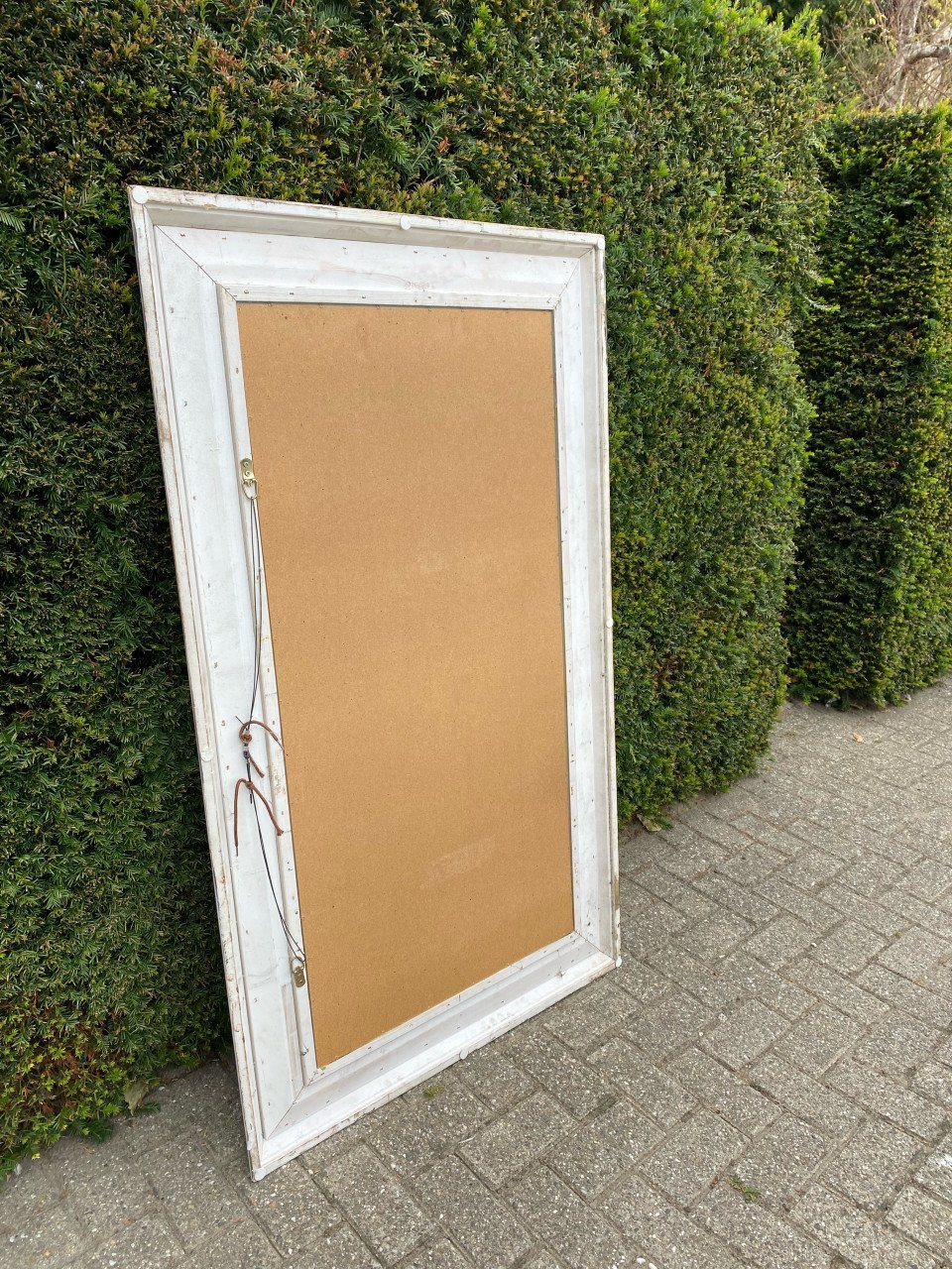 Spiegel 155 x 90 cm