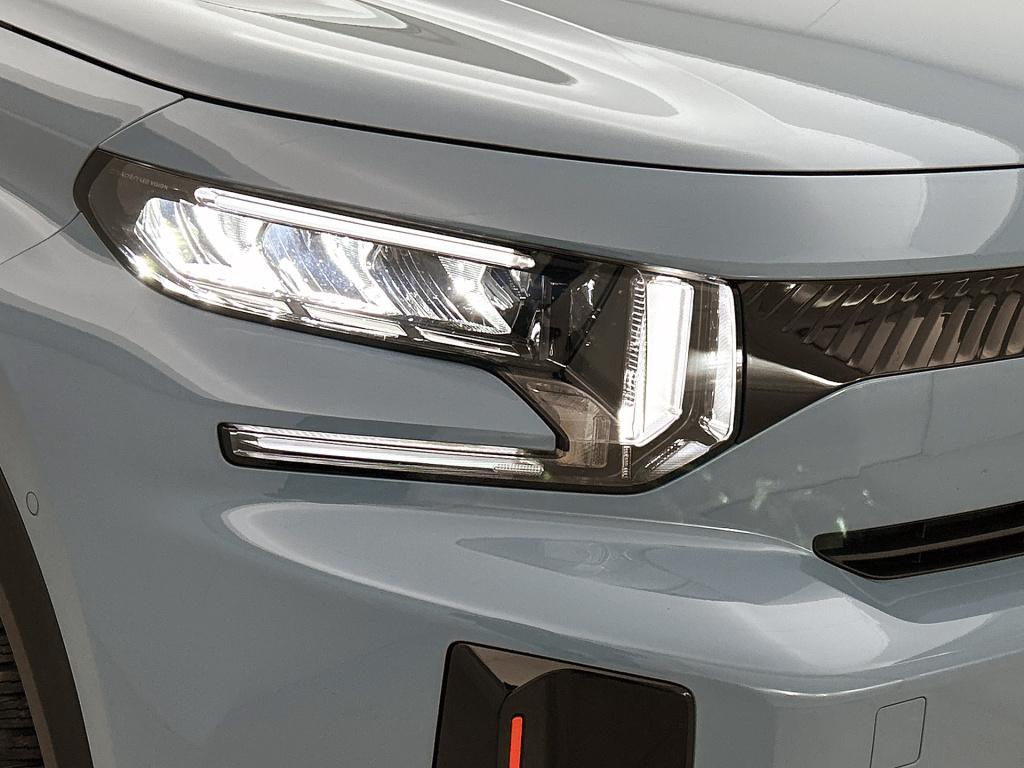 Citroen C3 Aircross Ë-c3 max 113pk 44 kwh | navigatie | camera | all season