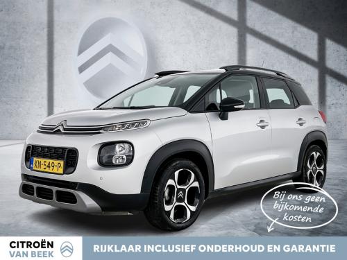 Citroen C3 Aircross 110pk automaat shine | rijklaar | achteruitrijcamera | 