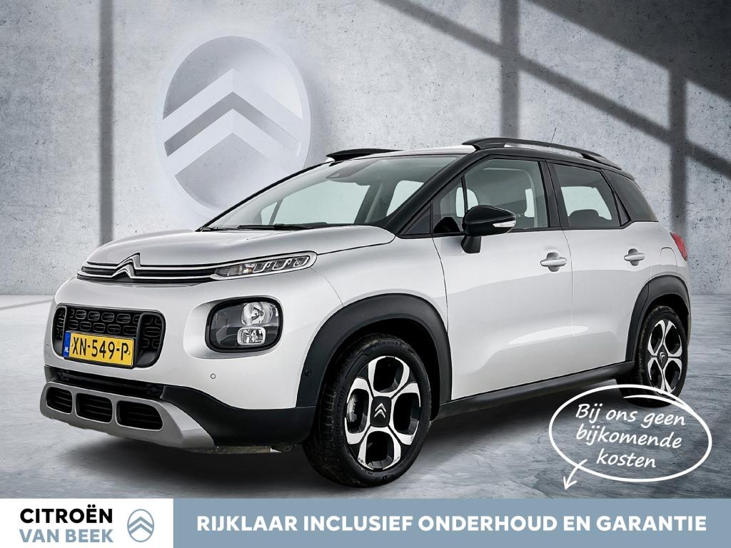 Citroen C3 Aircross 110pk automaat shine | rijklaar | achteruitrijcamera | 