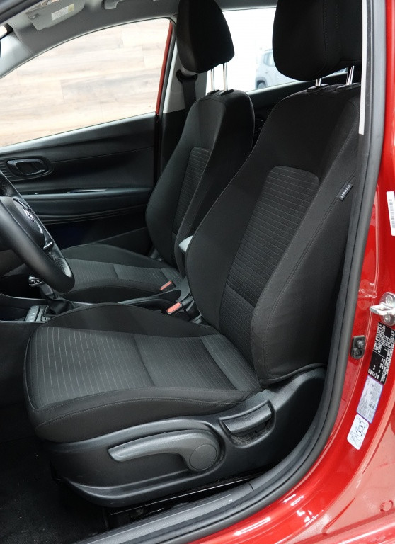Hyundai I 20 1.0 t-gdi mild-hybrid | camera | pdc |