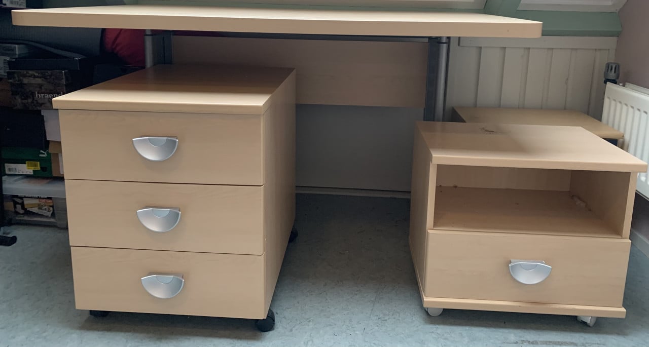 Bureau