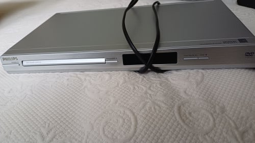 Dvd speler