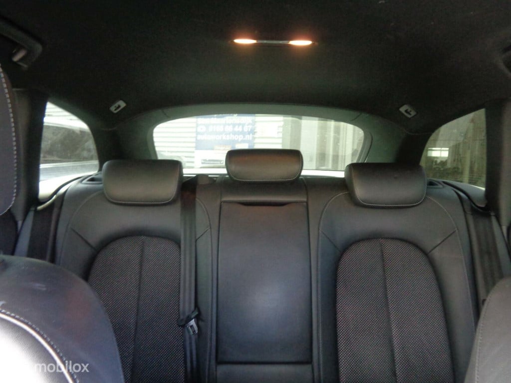 Audi A6 avant 2.0 tfsi pro line s/airco/s-line/led/half leer/17''lm/hele ne