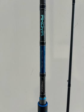 Predox akoya 270 + penn pursuit IV 4000