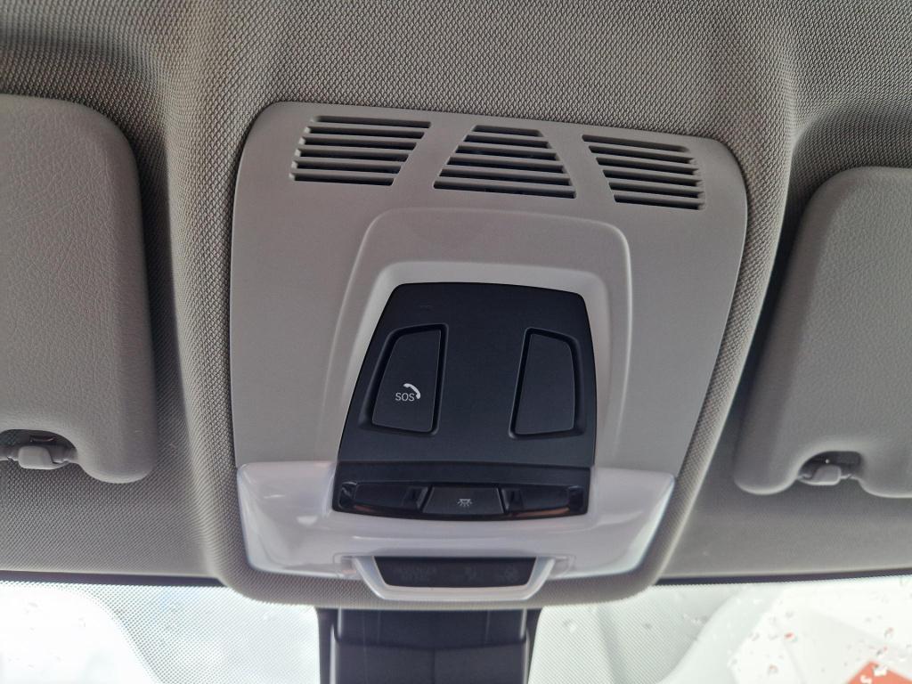 BMW 2-serie active tourer 218i essential