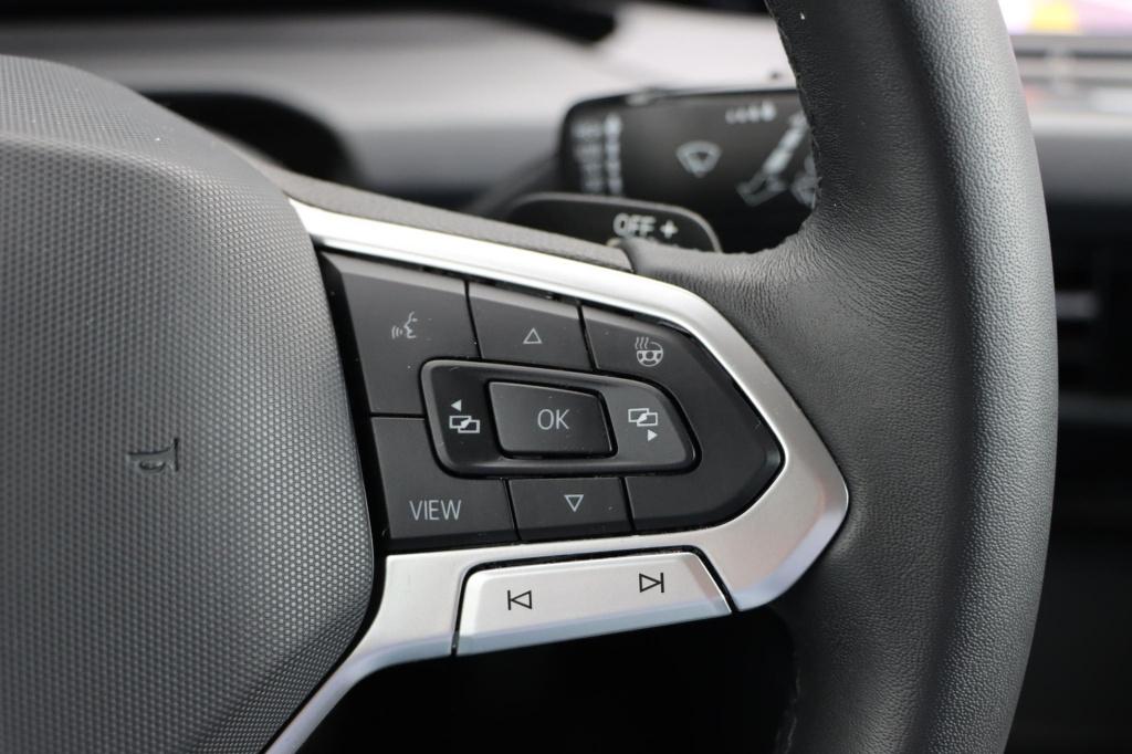 Volkswagen Golf variant 2.0 tsi style 190pk dsg7 carplay | memory | massage