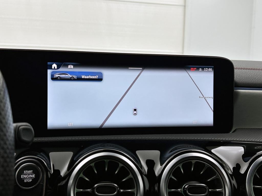 Mercedes-Benz Cla sb 250 e star edition amg line | sfeerverlichting | trekh