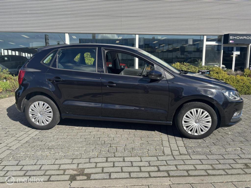 Volkswagen Polo 1.2 tsi cl executive plus dsg