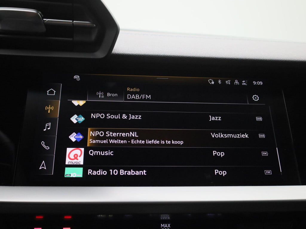 Audi A3 limousine 35 tfsi s edition | s-line interieur | automaat | navigat