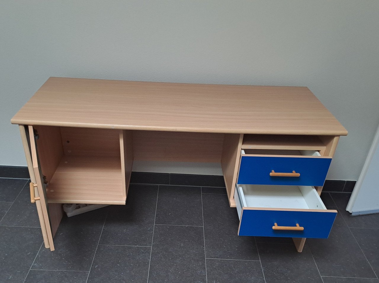 Bureau