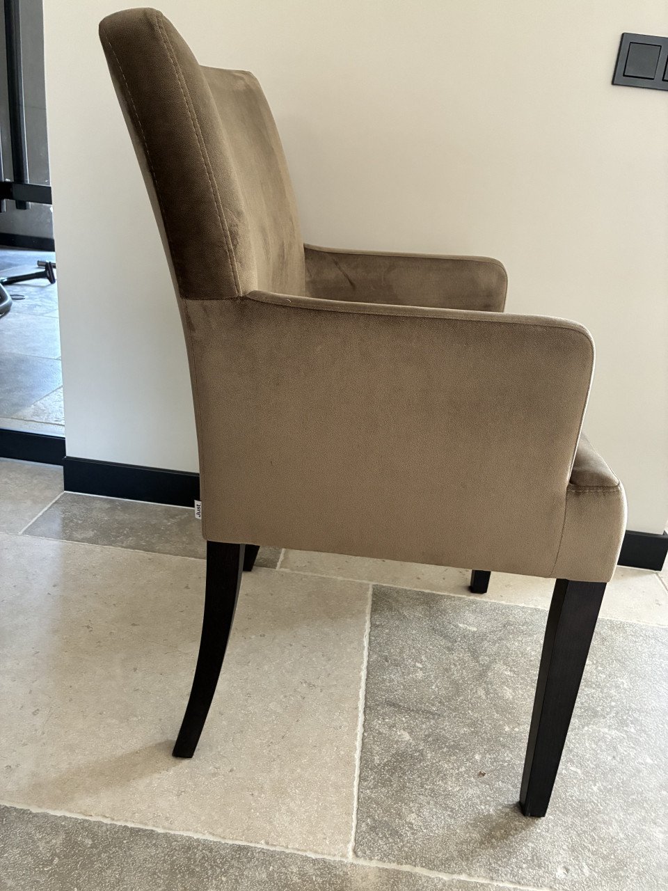 Eetkamerstoelen