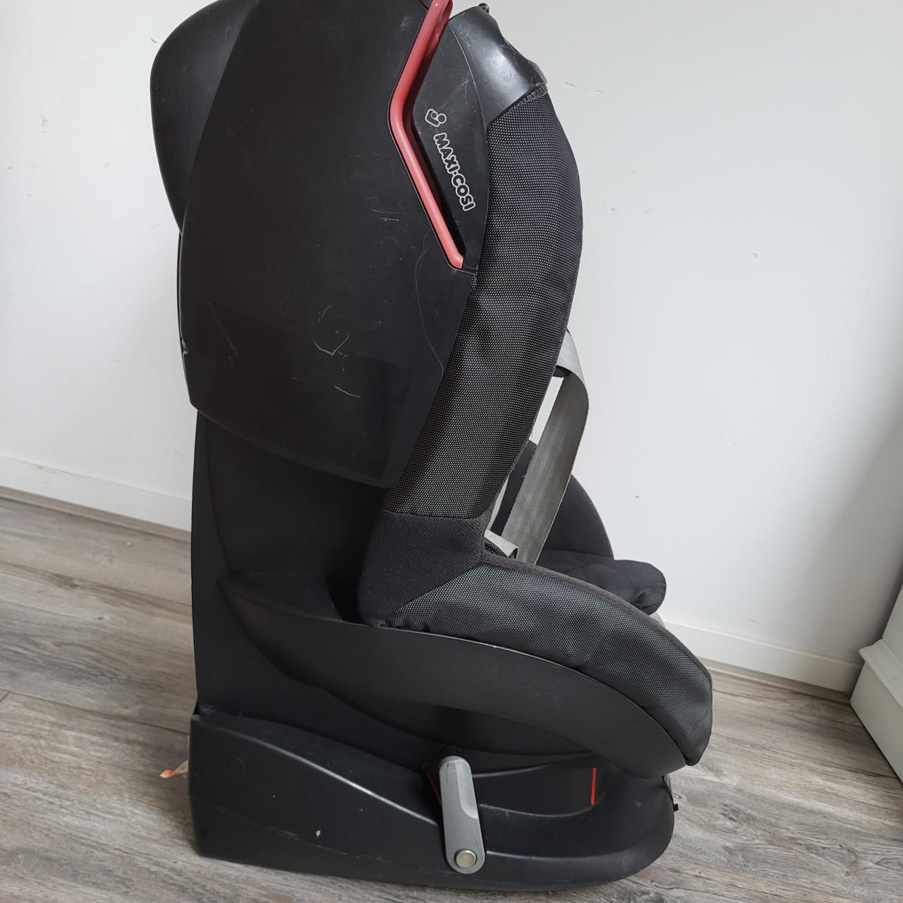 Autostoel maxicosi tobi