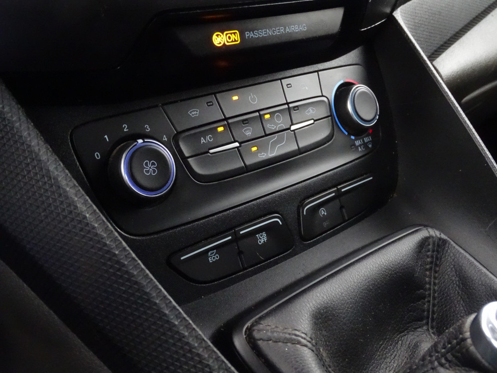 Ford Transit Connect 1.5 ecoblue l1 trend hp euro 6 | camera | trekhaak  | 