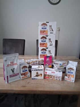 Hills prescription diet kidney care k/d