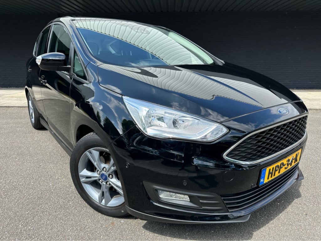 Ford C-max 1.0 ambiente // 55.000km //