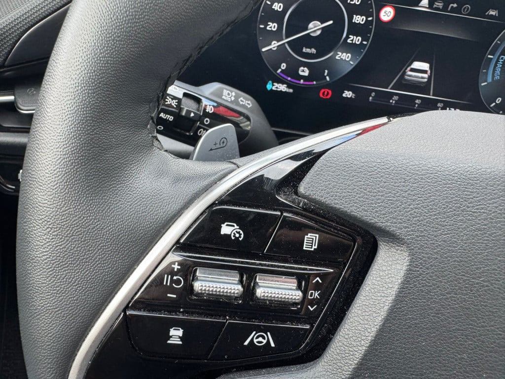 Kia Niro Ev dynamicplusline 64.8 kwh