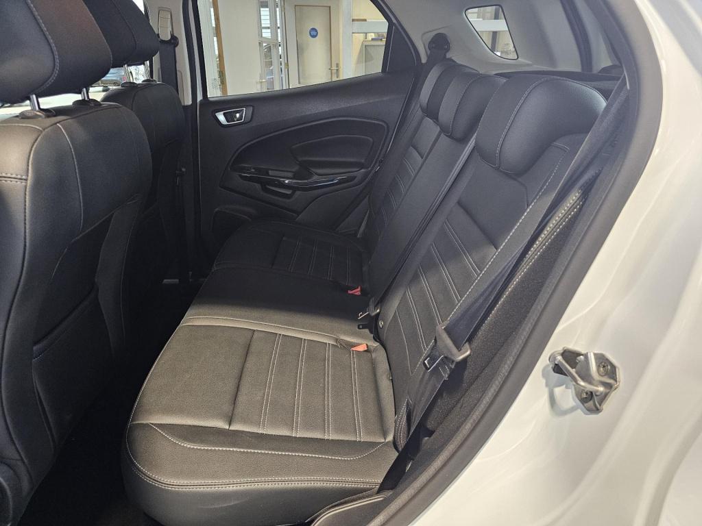 Ford Ecosport 1.0 ecoboost active