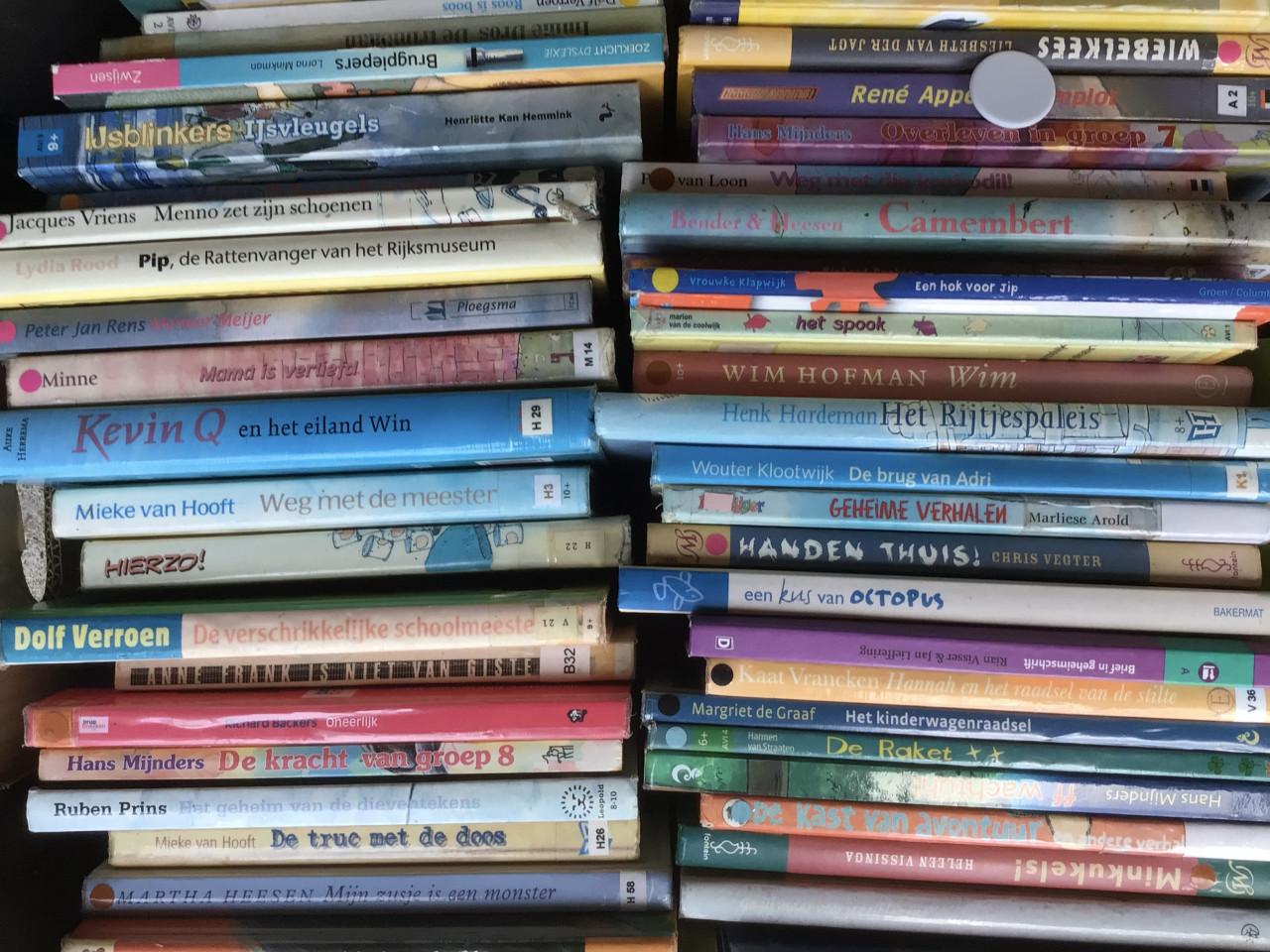 Boeken