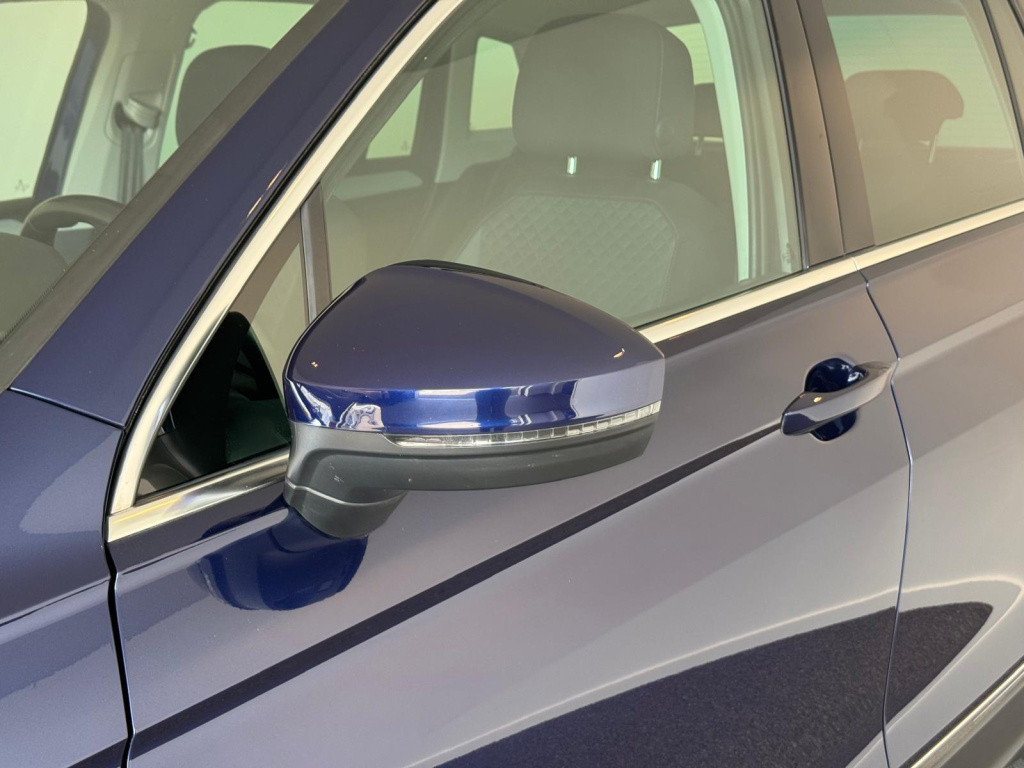 Volkswagen Tiguan 1.5 tsi act comfortline