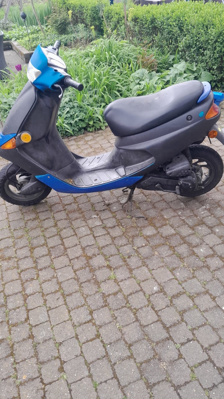 Scooter