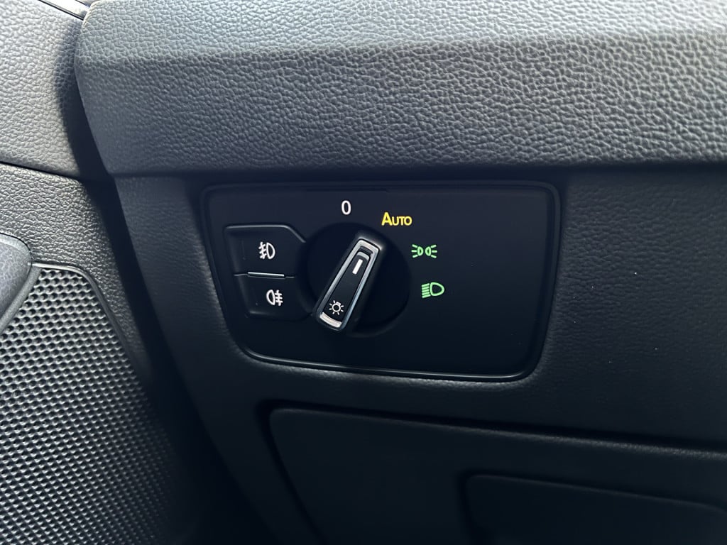 Volkswagen Passat variant 1.4 tsi act highline - automaat | bluetooth | cam