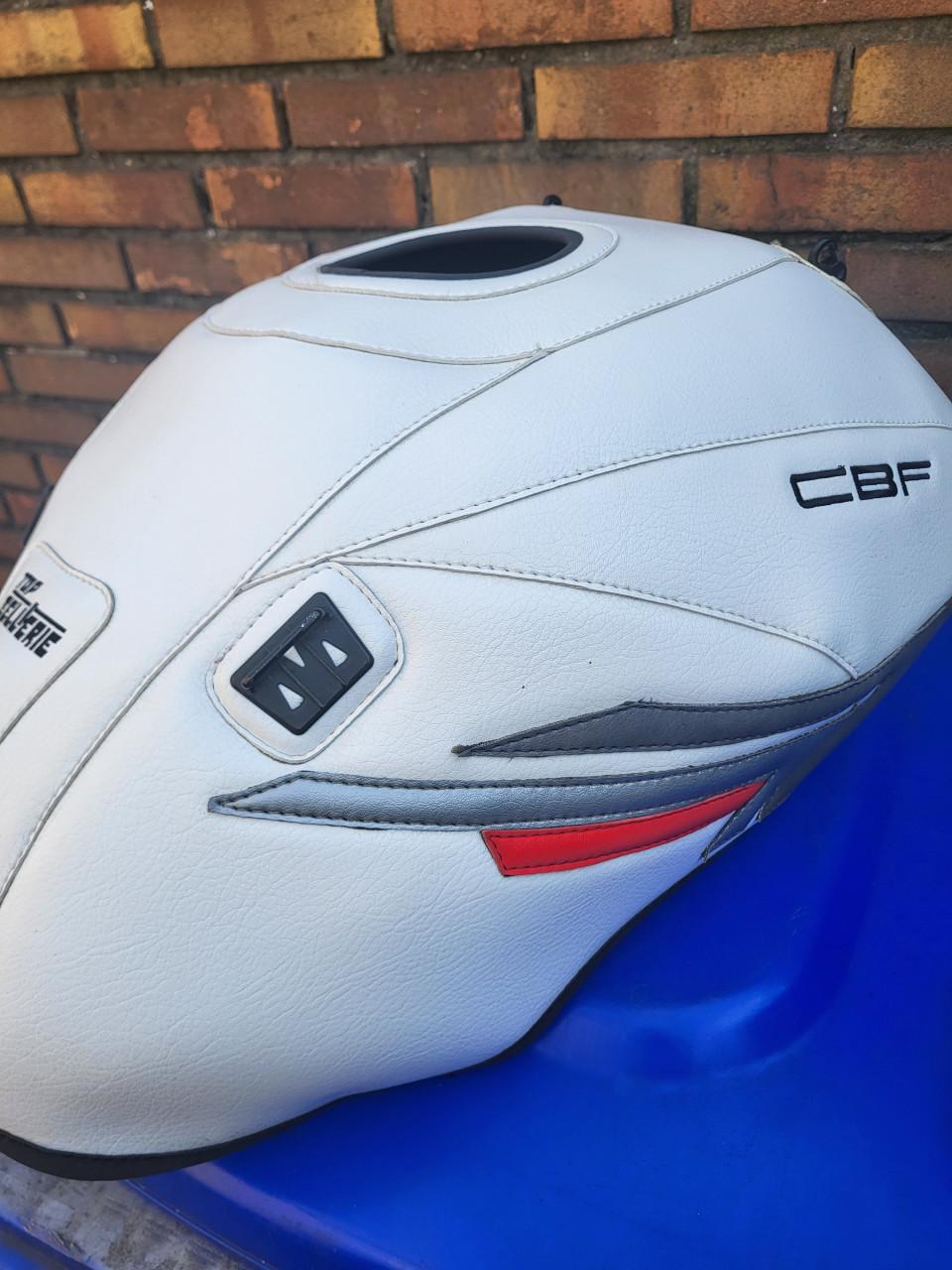 Honda cbf600n abs 2011