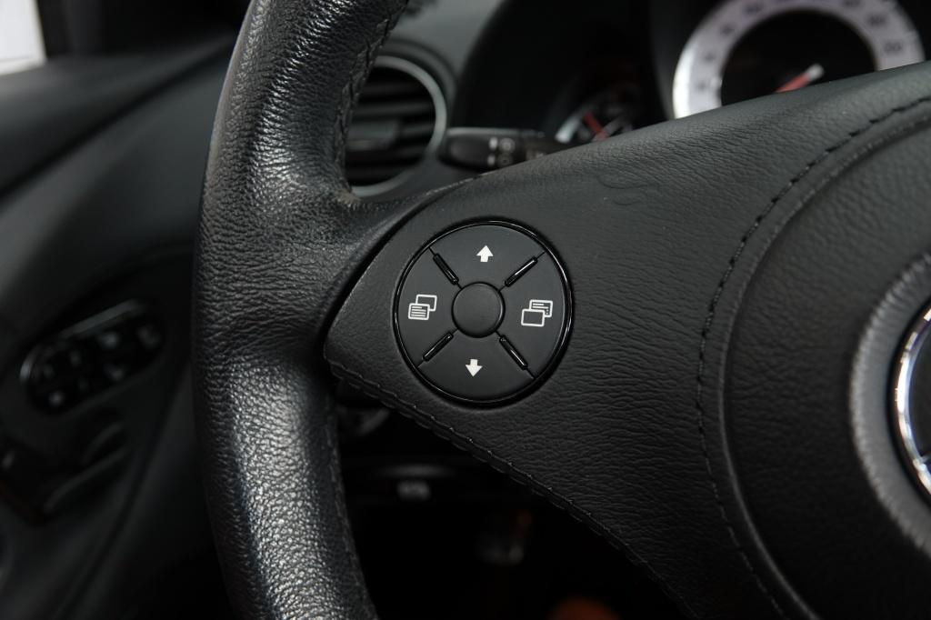 Mercedes-Benz Sl 500 | massage stoelen | designo | cruise | pdc |