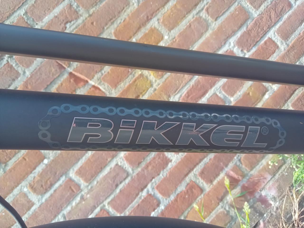 Bikkel Chainz, grote actie radius-  KOOPJE