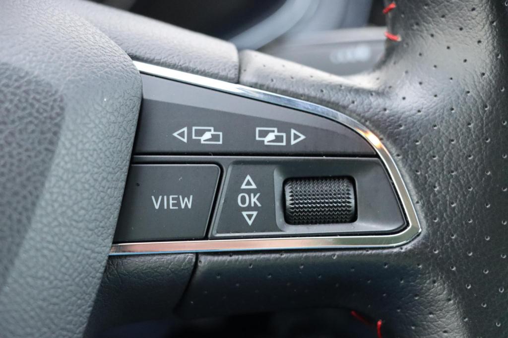 Seat Ibiza 1.0 tsi fr business intense 95pk