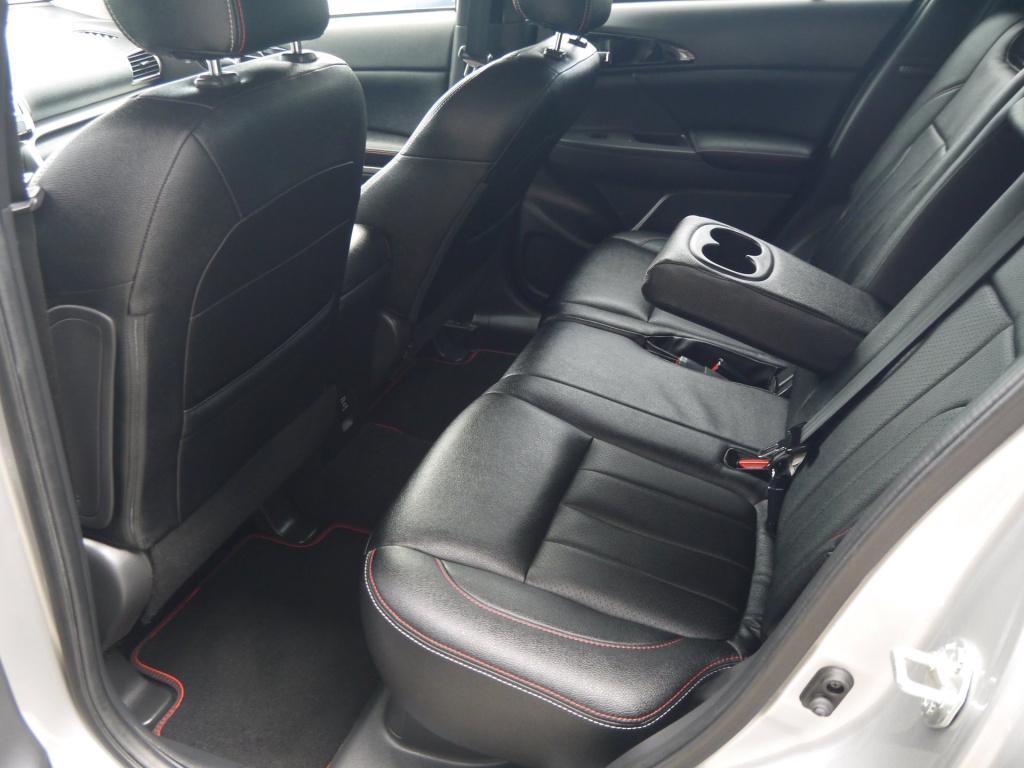 Mitsubishi Eclipse Cross 1.5 di-t intense s cvt automaat|trekhaak|rijklaar