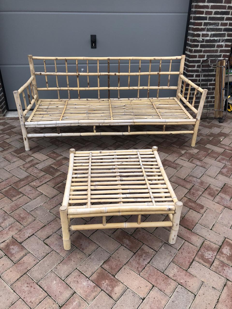 Tuinset