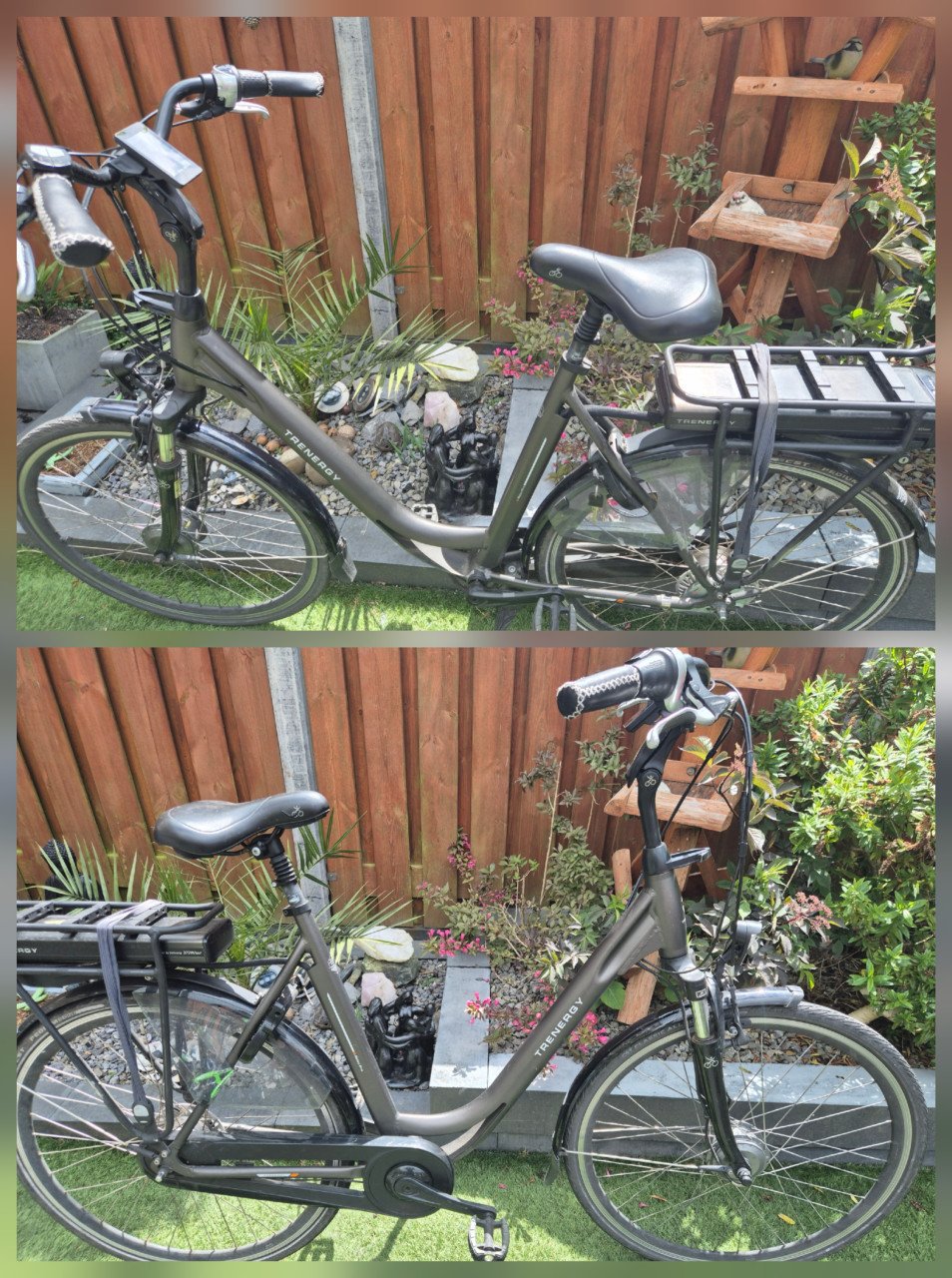 Jonge herenfiets Batavus | Inruil oude fiets bespreekbaar.