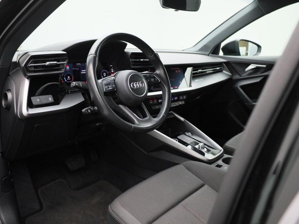 Audi A3 sportback 30 tfsi advanced edition | automaat | apple carplay / and